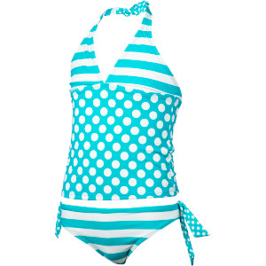 Jamie Swimsuit - Girls'