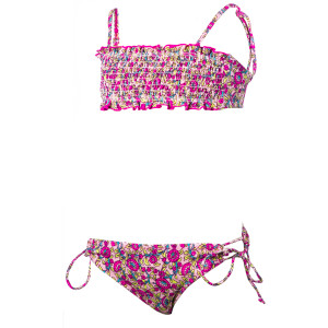 Ericka Swimsuit - Girls'