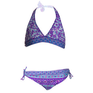 Heather Swimsuit - Girls'