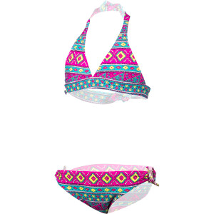 Heather Swimsuit - Girls'