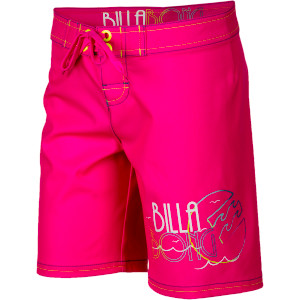 Stevie Board Short - Girls'