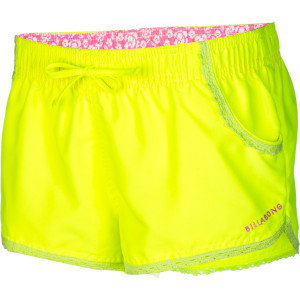 Shiloh Board Short - Girls'