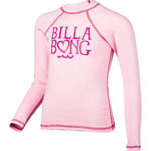 Sara Rashguard - Long-Sleeve - Girls'