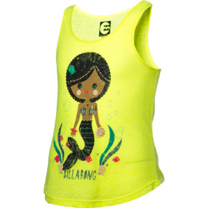 Billabong When I Grow Up I Will Be Tank Top - Girls'