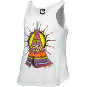 Tipi Love Tank Top - Girls'