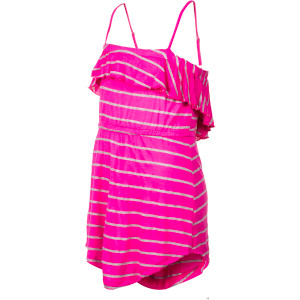 Sometimer Dress - Girls'
