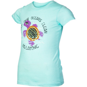 Spirits Of The Sea T-Shirt - Short-Sleeve - Girls'