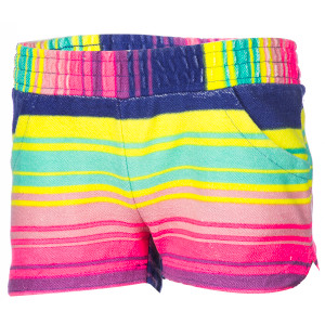 Maui Side Short - Girls'