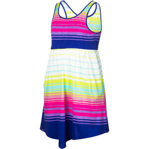 Surfkat Dress - Girls'