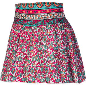 Wandered Skirt - Girls'