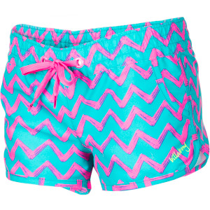 Amber Board Short - Girls'