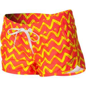 Amber Board Short - Girls'