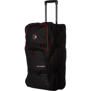 Billabong Transfer Rolling Gear Bag