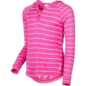 Word On The Street Shirt - Long-Sleeve - Girls'