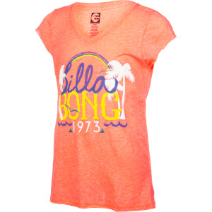 You Know Where T-Shirt - Short-Sleeve - Girls'