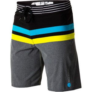 Muted Board Short - Men's