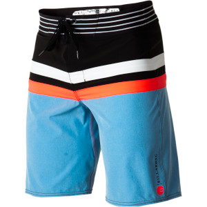 Muted Board Short - Men's