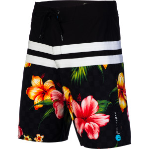 Muted Board Short - Men's