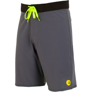 Habits Board Short - Men's