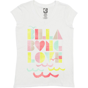 Are We There Yet? T-Shirt - Short-Sleeve - Girls'