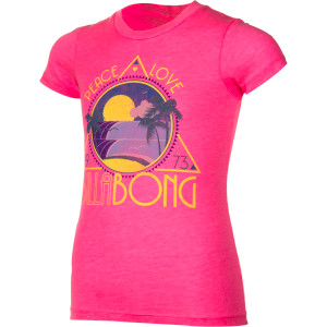 Mooooommmmm T-Shirt - Short-Sleeve - Girls'