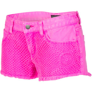 Dreamers Denim Short - Women's