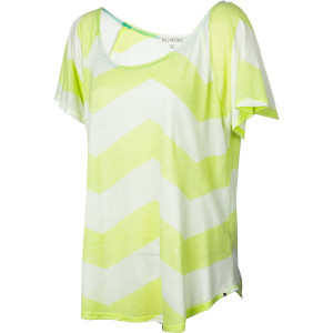 Something Better Shirt - Short-Sleeve - Women's