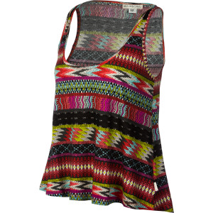 For Sure Tank Top - Women's