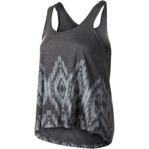 Last Hurrah Tank Top - Women's