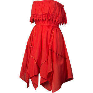 Sienna Dress - Women's