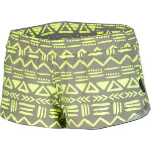 Perry Board Short - Women's