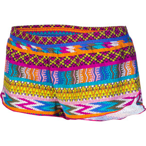 Isabella Board Short - Women's