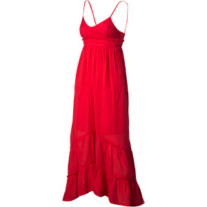 Railroad Run Maxi Dress - Women's