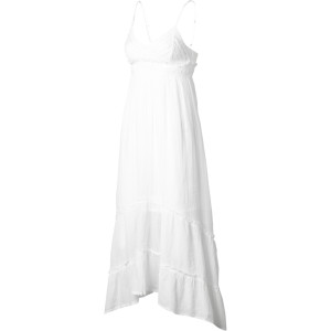 Railroad Run Maxi Dress - Women's