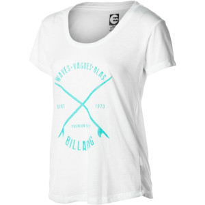 Laura Rashguard - Short-Sleeve - Women's