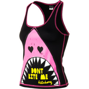 Renee Tank Rashguard - Women's