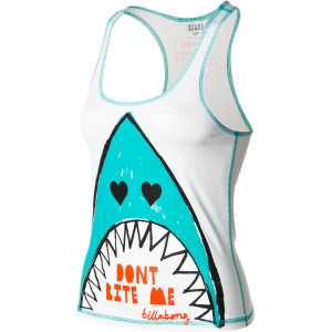 Renee Tank Rashguard - Women's