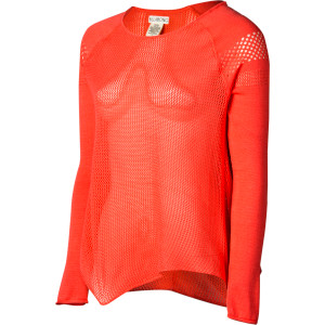 Sunny Sides Shirt - Long-Sleeve - Women's