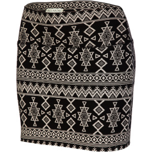 Sweet Amor Mini Skirt - Women's