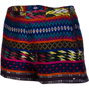 Step Outside Lima Short - Women's