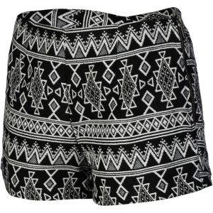Step Outside Lima Short - Women's