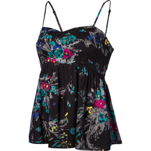 Seeweed Cami Tank Top - Women's