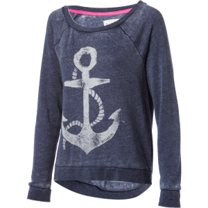 Lost Again Shirt - Long-Sleeve - Women's