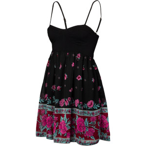 Sand Dolls Dress - Women's