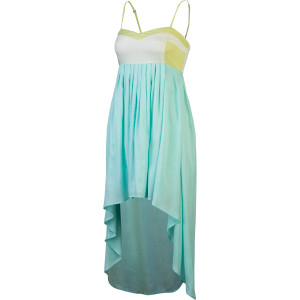 Highs And Lowz Dress - Women's