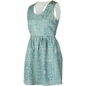 Saloon Dance Dress - Women's