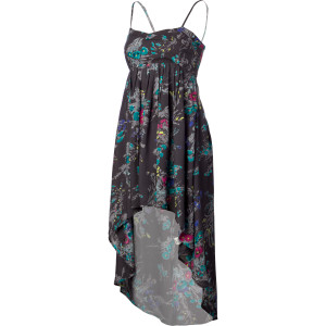 Seabed Swayin' Dress - Women's