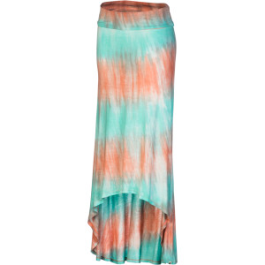 Skirt Away Maxi Skirt - Women's