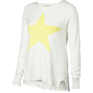 Show-In-Off Sweater - Women's