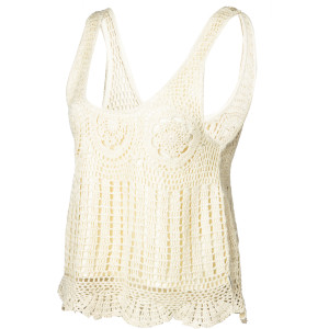 Shayla Tank Top - Women's